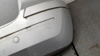 A16988504239761 Крюк буксировочный Mercedes B W245 Арт 11326576, вид 2