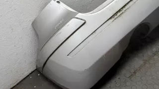 A16988504239761 Крюк буксировочный Mercedes B W245 Арт 11326576, вид 3
