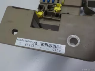 82201AG040 Subaru Блок предохранителей Subaru Legacy 7 Арт E52228222, вид 8