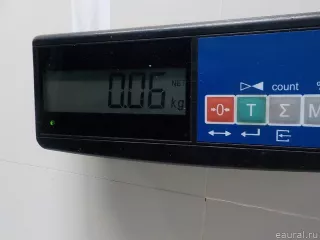 84927AG220 Subaru Крепление фары правой Subaru Impreza 5 Арт E52259900, вид 2