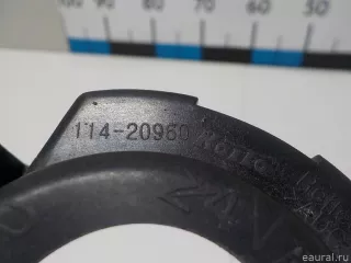 84927AG220 Subaru Крепление фары правой Subaru Impreza 5 Арт E52259900, вид 8