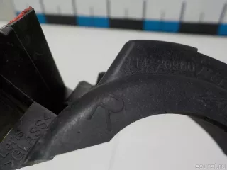 84927AG220 Subaru Крепление фары правой Subaru Impreza 5 Арт E52259900, вид 9