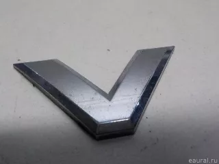 93079FJ100 Subaru Эмблема на крышку багажника Subaru XV 2 Арт E52336991, вид 4