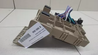 82201AG040 Subaru Блок предохранителей Subaru Legacy 7 Арт E6980906, вид 7