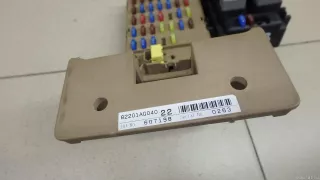 82201AG040 Subaru Блок предохранителей Subaru Legacy 7 Арт E6980906, вид 9