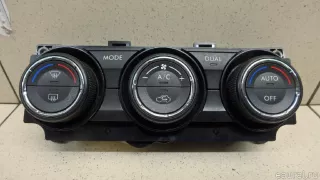 72311FJ030 Subaru Блок управления отопителем Subaru XV 2 Арт E95134945, вид 1