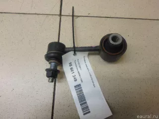 55530L1200 Hyundai-Kia Стойка стабилизатора задняя Kia K5 3 Арт E95661349