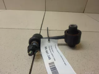 55530L1200 Hyundai-Kia Стойка стабилизатора задняя Kia K5 3 Арт E95661349, вид 2