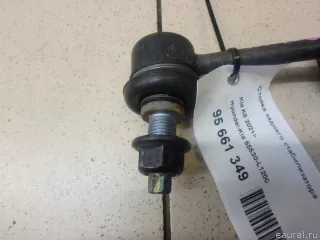 55530L1200 Hyundai-Kia Стойка стабилизатора задняя Kia K5 3 Арт E95661349, вид 4