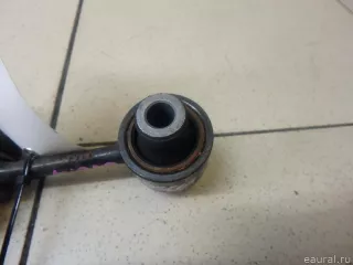 55530L1200 Hyundai-Kia Стойка стабилизатора задняя Kia K5 3 Арт E95661349, вид 6