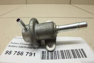 22670AA410 Subaru Регулятор давления топлива Subaru Legacy 7 Арт E95756791, вид 1
