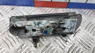 4B0839208GRU Ручка наружная передняя правая Audi A6 C5 (S6,RS6) Арт GSE16E401, вид 3