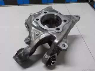 28411FL050 Subaru Кулак поворотный задний левый Subaru XV 2 Арт E52534839, вид 7