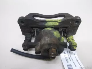 26692AG030 Subaru Суппорт тормозной задний левый Subaru Outback 6 Арт E22220045, вид 1