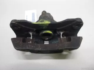 26692AG030 Subaru Суппорт тормозной задний левый Subaru Outback 6 Арт E22220045, вид 5
