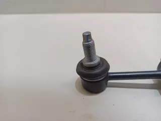 55530L1200 Hyundai-Kia Стойка стабилизатора задняя Kia K5 3 Арт E23587942, вид 4