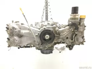 10100CD970 Subaru Двигатель Subaru Forester SK Арт E41153683, вид 1