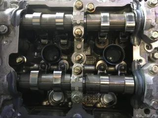 10100CD970 Subaru Двигатель Subaru Forester SK Арт E41153683, вид 13
