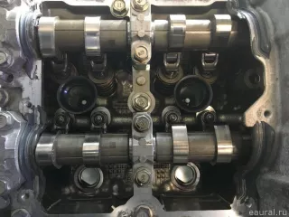 10100CD970 Subaru Двигатель Subaru Forester SK Арт E41153683, вид 14