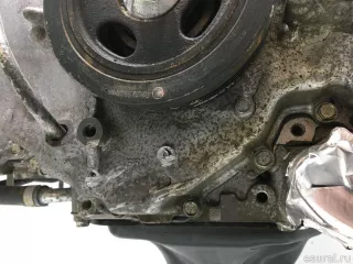 10100CD970 Subaru Двигатель Subaru Forester SK Арт E41153683, вид 2