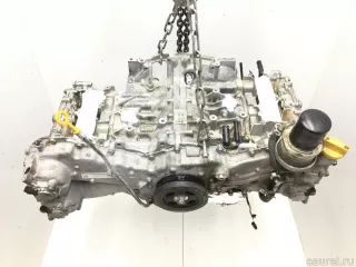 10100CD970 Subaru Двигатель Subaru Forester SK Арт E41153683, вид 4