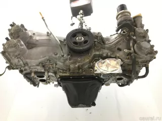 10100CD970 Subaru Двигатель Subaru Forester SK Арт E41153683, вид 5