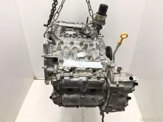 10100CD970 Subaru Двигатель Subaru Forester SK Арт E41153683, вид 6