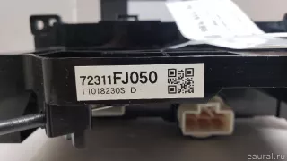72311FJ050 Subaru Блок управления отопителем Subaru XV 2 Арт E70319156, вид 4