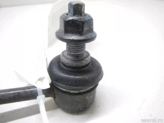 55530L1200 Hyundai-Kia Стойка стабилизатора задняя Kia K5 3 Арт E70523472, вид 2