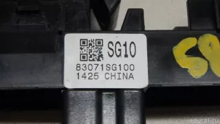 83071SG100 Subaru Кнопка стеклоподъемника Subaru Forester SK Арт E70585902, вид 7