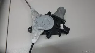 61042SC000 Subaru Стеклоподъемник электр. задний правый Subaru Forester SK Арт E70616679, вид 2