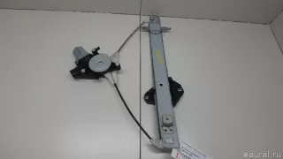61042SC000 Subaru Стеклоподъемник электр. задний правый Subaru Forester SK Арт E70616679, вид 4