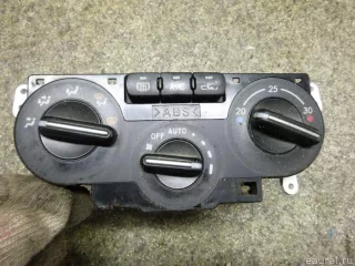 72311FE001 Subaru Блок управления отопителем Subaru Impreza 5 Арт E30301752, вид 1