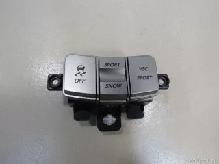 83245CA020 Subaru Блок кнопок Subaru BRZ Арт E80942531