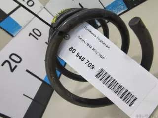 20330CA020 Subaru Пружина передняя Subaru BRZ Арт E80945709, вид 5