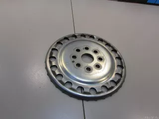 12230AA060 Subaru Колесо импульсное коленвала Subaru Forester SK Арт E80971185, вид 3