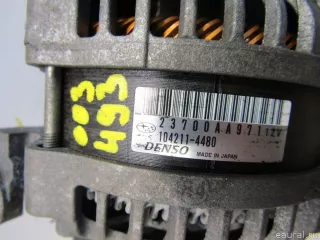 23700AA971 Subaru Генератор Subaru XV 2 Арт E81003493, вид 2