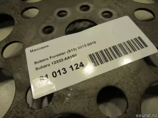12332AA150 Subaru Маховик Subaru Forester SK Арт E81013124, вид 4