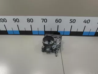 16112AA380 Subaru Дроссельная заслонка Subaru Forester SK Арт E81072859, вид 1