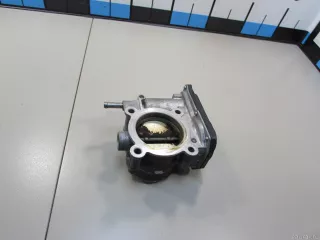 16112AA380 Subaru Дроссельная заслонка Subaru Forester SK Арт E81072859, вид 3