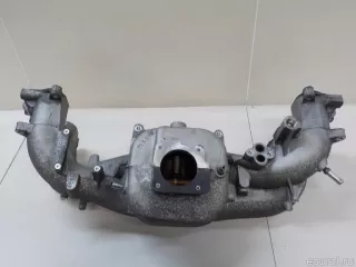 14001AC120 Subaru Коллектор впускной Subaru Forester SK Арт E84061241, вид 2