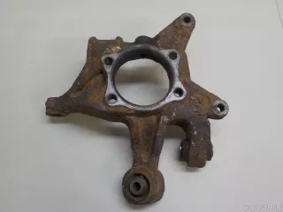 28411FG010 Subaru Кулак поворотный задний левый Subaru Impreza 5 Арт E84093614, вид 1