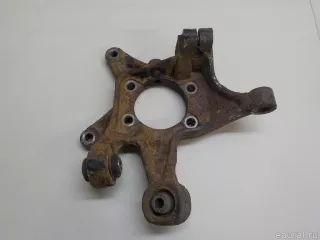 28411FG010 Subaru Кулак поворотный задний левый Subaru Impreza 5 Арт E84093614, вид 2