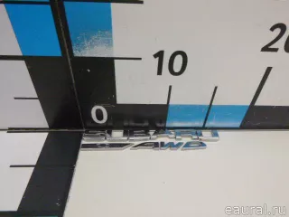 93079FJ060 Subaru Эмблема на крышку багажника Subaru XV 2 Арт E84733741, вид 3