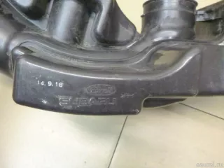 14456AA440 Subaru Патрубок воздушного фильтра Subaru Forester SK Арт E100328850, вид 8