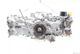 10100CA000 Subaru Двигатель Subaru Impreza 5 Арт E100437837, вид 1