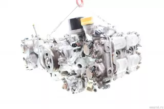 10100CA000 Subaru Двигатель Subaru Impreza 5 Арт E100437837, вид 2