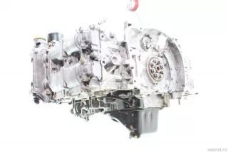 10100CA000 Subaru Двигатель Subaru Impreza 5 Арт E100437837, вид 4