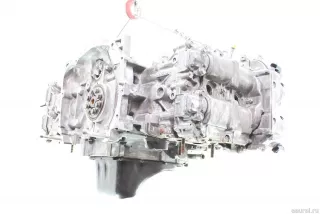 10100CA000 Subaru Двигатель Subaru Impreza 5 Арт E100437837, вид 6