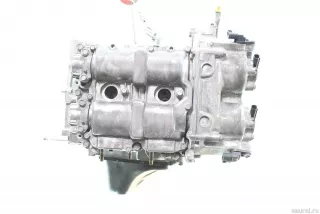 10100CA000 Subaru Двигатель Subaru Impreza 5 Арт E100437837, вид 7